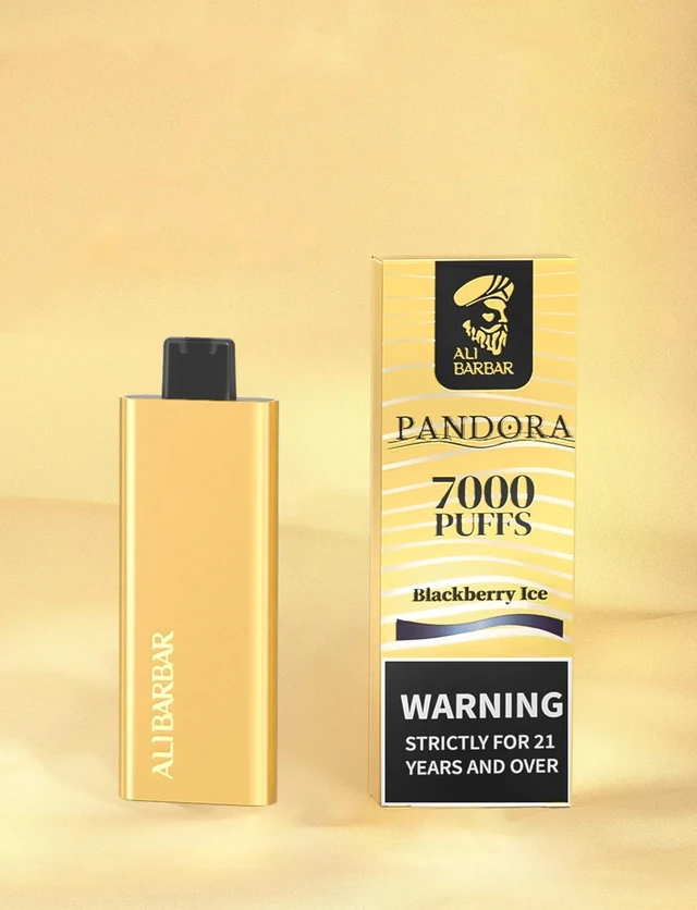 Alibarbar Pandora 7000 product image, published by Alibarbar